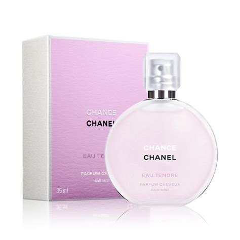 parfum cheveux chance chanel|Chanel perfume chance sale.